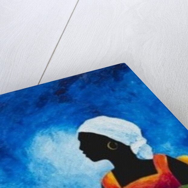 Season Avocado, 2011 by Patricia Brintle