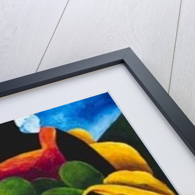 Season Avocado, 2011 by Patricia Brintle