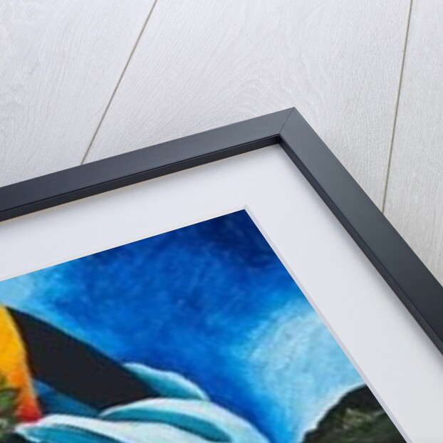 Season Quenepe, 2011 by Patricia Brintle