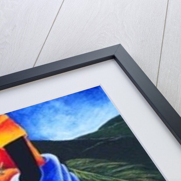 Season Coconut, 2011 by Patricia Brintle