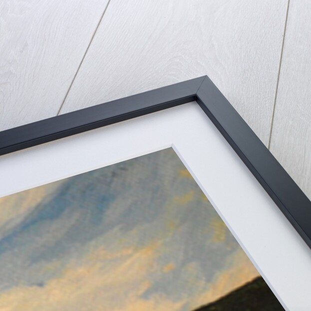 La route de Thiote, 2014 by Patricia Brintle