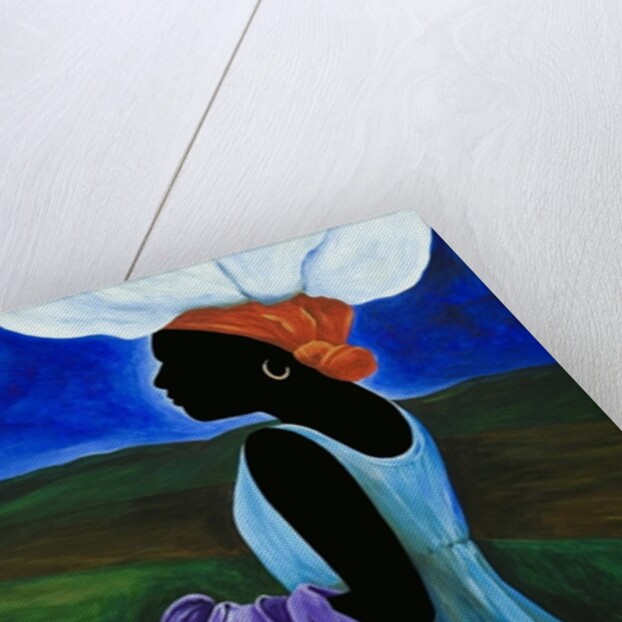 Celimene, 2008 by Patricia Brintle