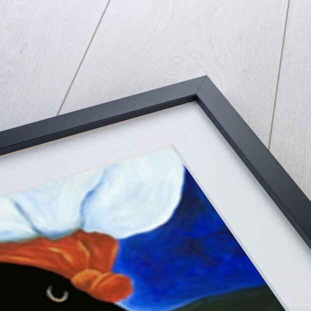 Celimene, 2008 by Patricia Brintle