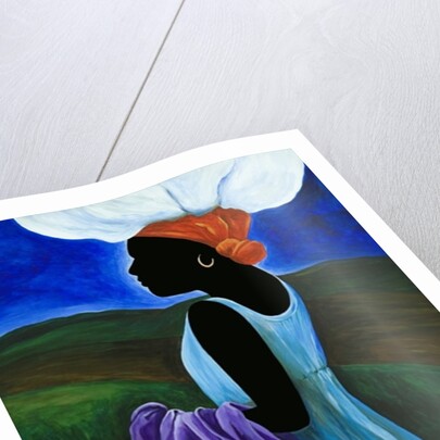 Celimene, 2008 by Patricia Brintle