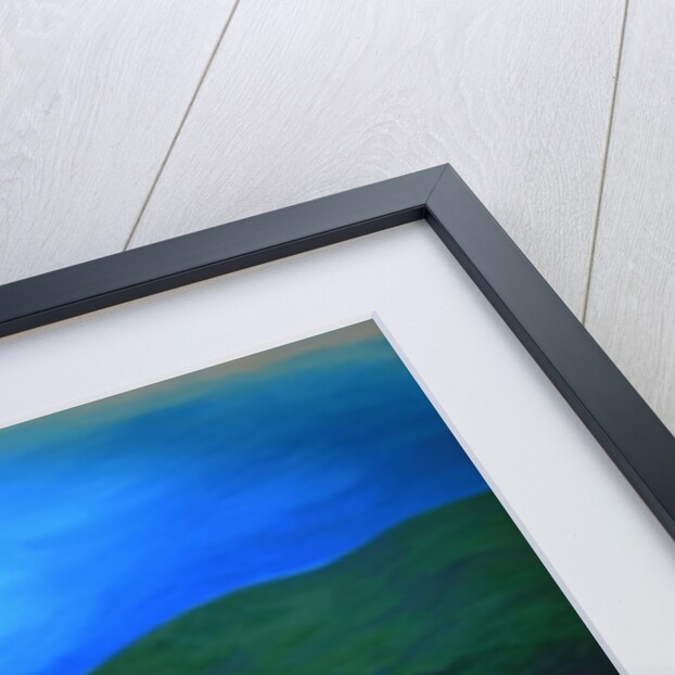 Loraine, 2008 by Patricia Brintle