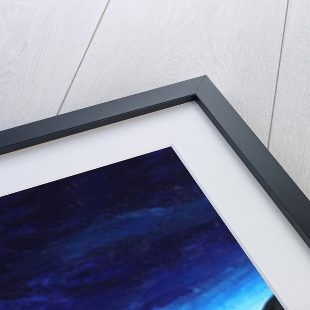 Madonna and child - Lullaby, 2008 by Patricia Brintle