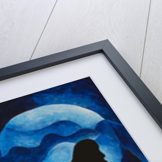 Adoring Angel, 2013 by Patricia Brintle