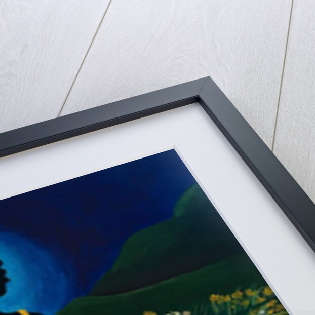 Abigail, 2018 by Patricia Brintle