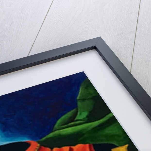 Lydia, 2018 by Patricia Brintle