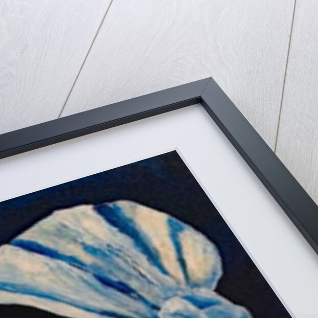 Callas four, 2017 by Patricia Brintle