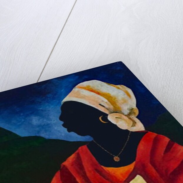 Callas five, 2017 by Patricia Brintle