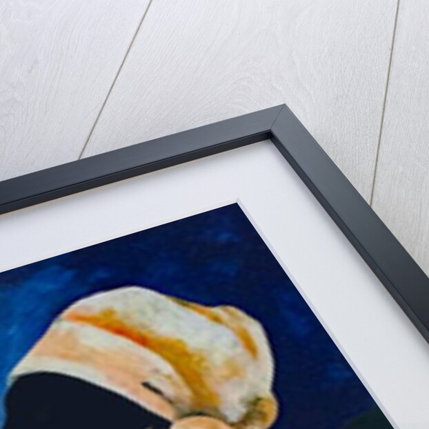 Callas five, 2017 by Patricia Brintle