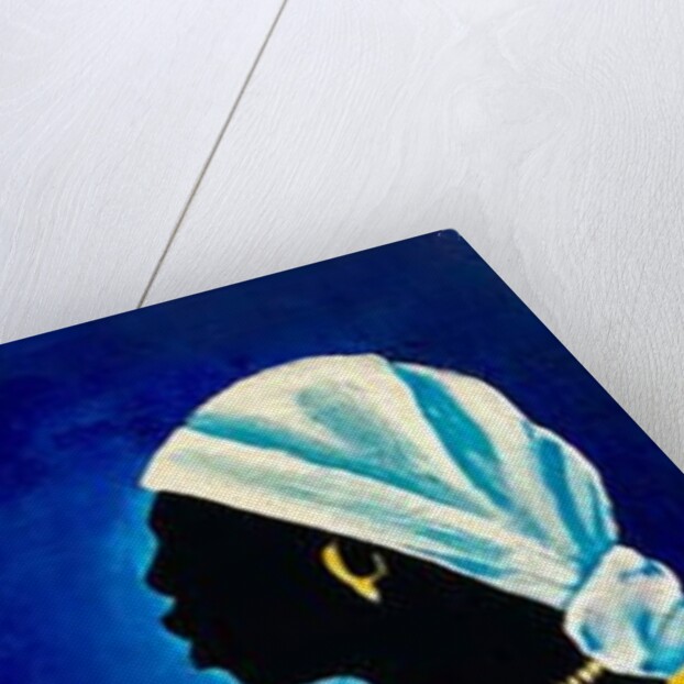 Wondrous beauty, 2017 by Patricia Brintle