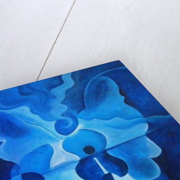 Angelic Concerto, 2010 by Patricia Brintle