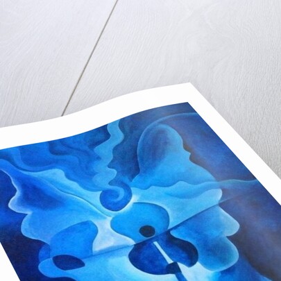 Angelic Concerto, 2010 by Patricia Brintle