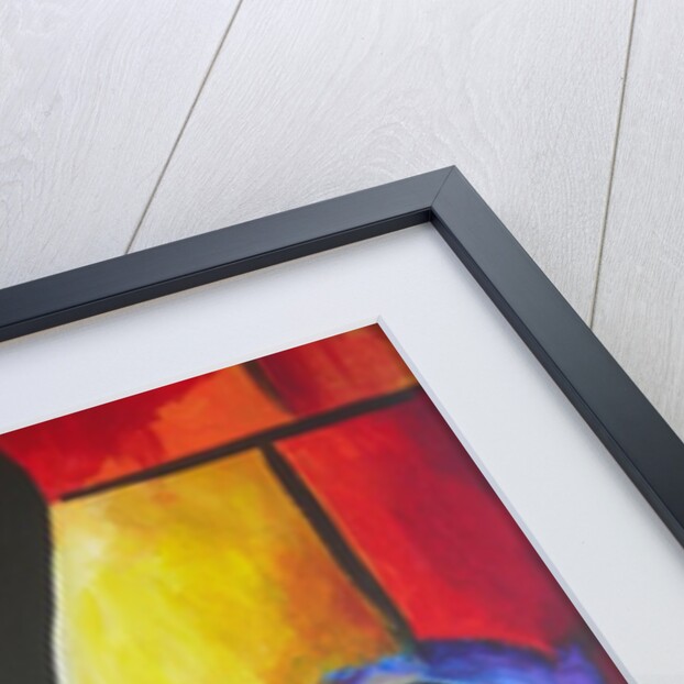 Adam and Eve, 2006 by Patricia Brintle