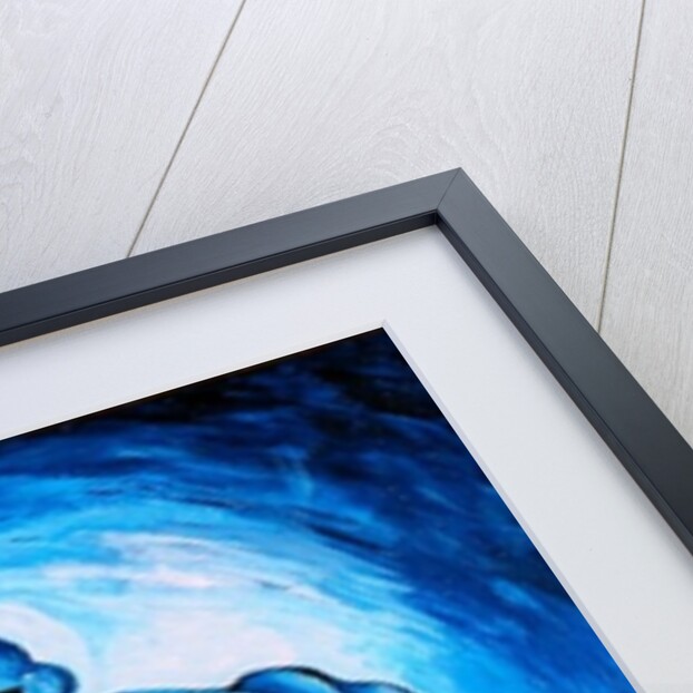 Assumption - Advocata Nostra, 2010 by Patricia Brintle