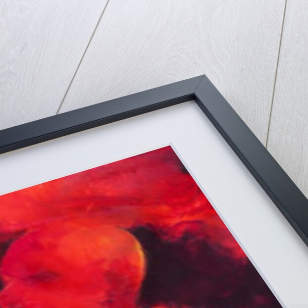 Musical Ambiance, 2009 by Patricia Brintle