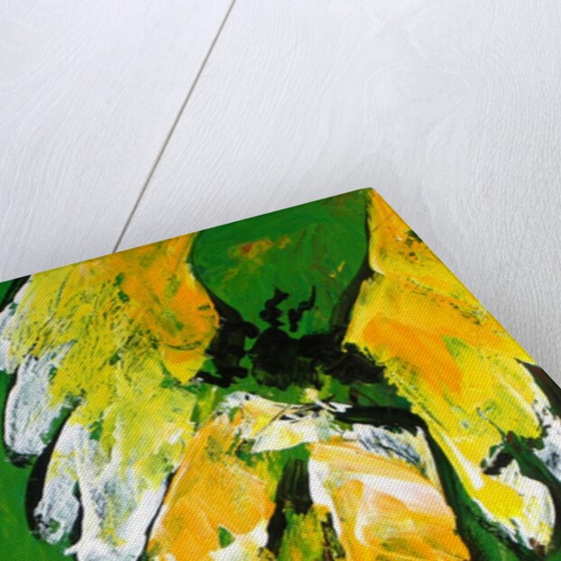 Angel of Delight, 2010 by Patricia Brintle