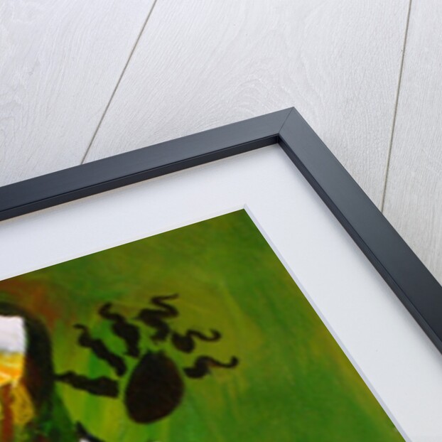 Angel of Reverence, 2010 by Patricia Brintle