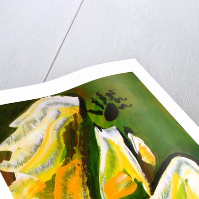 Angel of Reverence, 2010 by Patricia Brintle