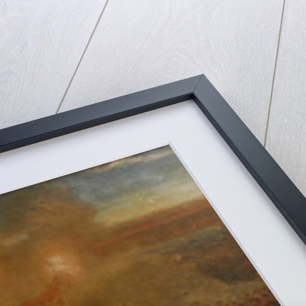 Battle of Tubabecelong, 1866 by Chevalier Louis-William Desanges