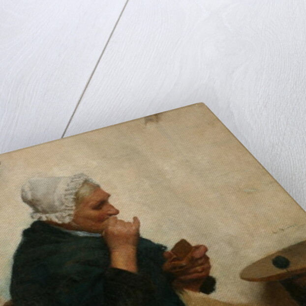 A Pinch of Snuff by Edwin Harris