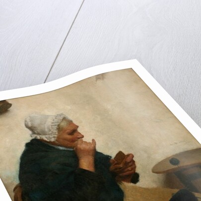 A Pinch of Snuff by Edwin Harris