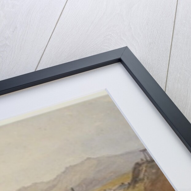 St Just United Mines, c.1870 by Thomas Hart