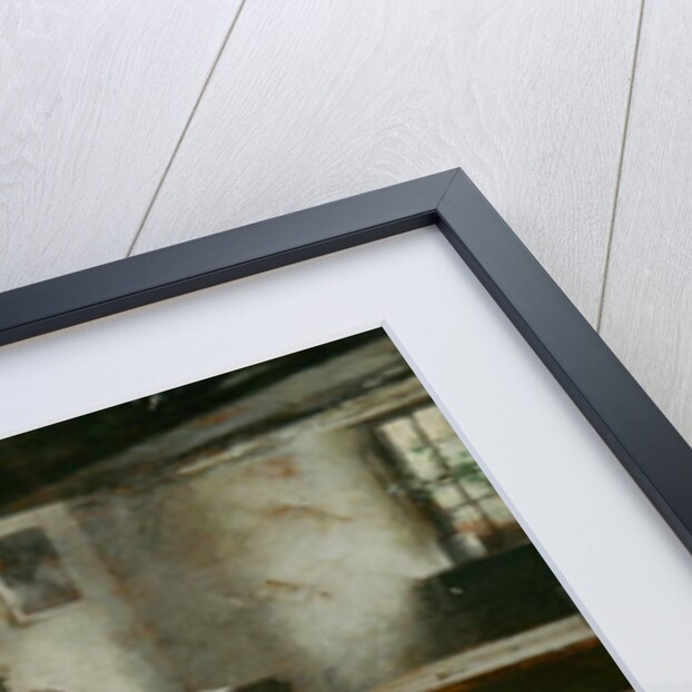 Daydreams, or 'Maternity' by Walter Langley