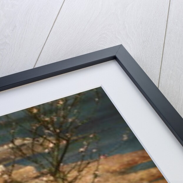 The Sunny South, 1885 by Walter Langley