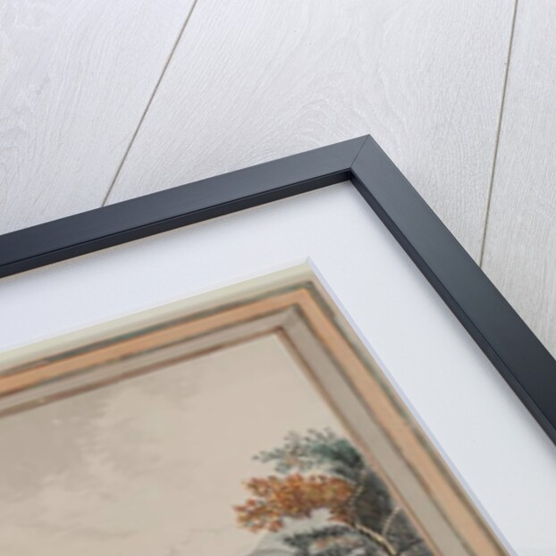 Loch Lomond No.2 by Humphry Davy