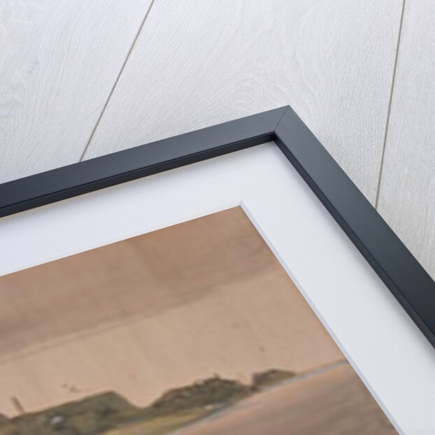 St Ives, Christmas Day, 1908 by Charles Napier Hemy