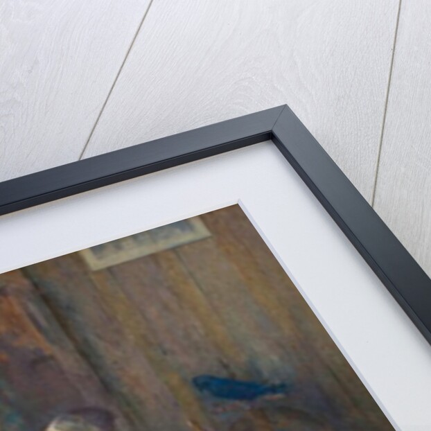 The Fortune Teller, 1891 by Henry Meynell Rheam