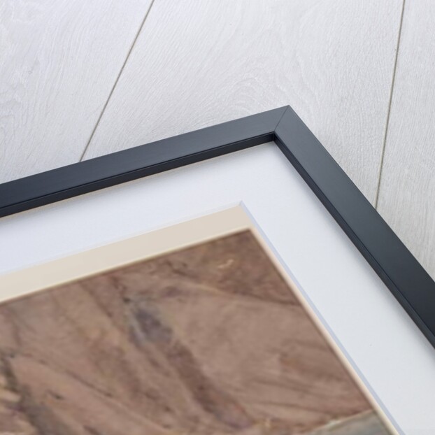 Seine Fishing, 1913 by Henry Meynell Rheam