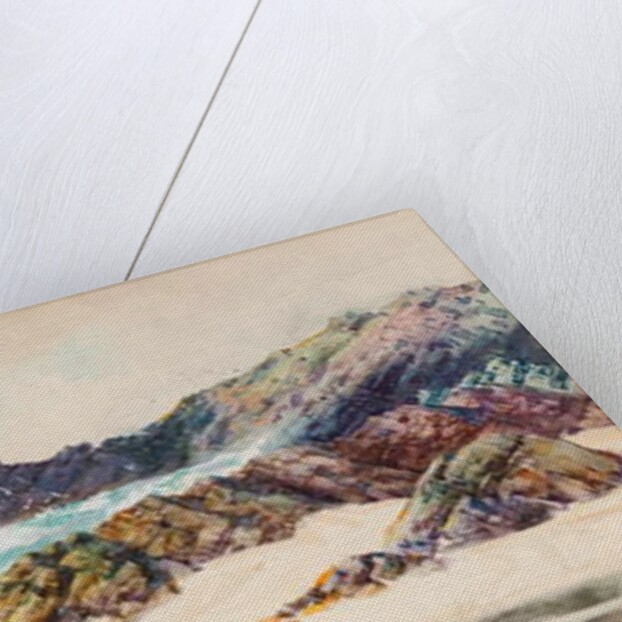 Gurnard's Head by Frank Richards