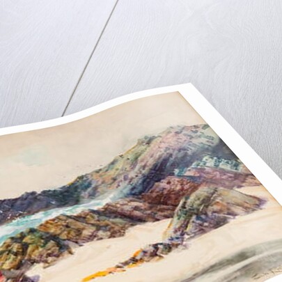 Gurnard's Head by Frank Richards