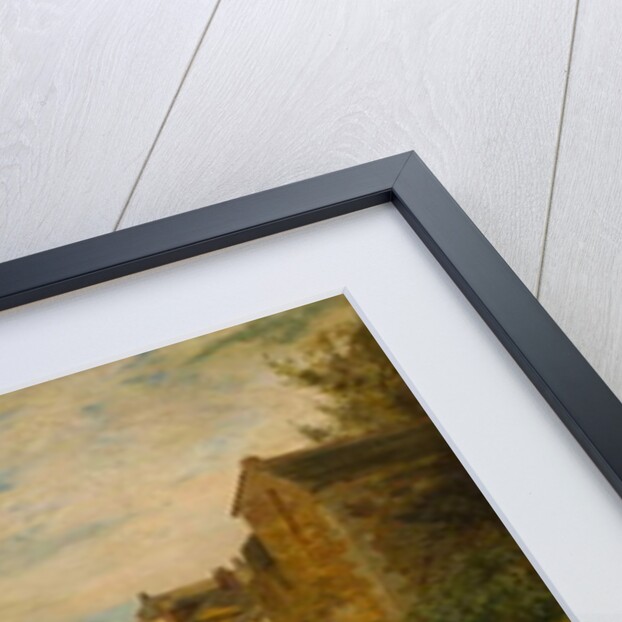 Newlyn Slip by William Croxford