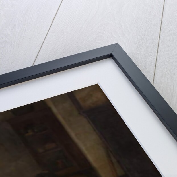 Where There's Life, There's Hope, 1890 by William Eadie