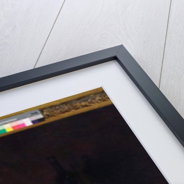 Lantern Light, 1888 by Marianne Stokes