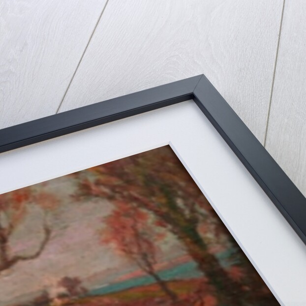 Departing Day, Cornwall by Garstin Cox