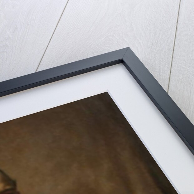 Viscount Runciman by John Hodgson Campbell