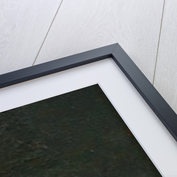 At Prayer, 1905 by George Sherwood Hunter