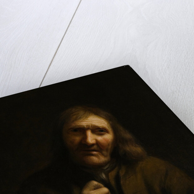 Old Kneebone Helston by John Opie