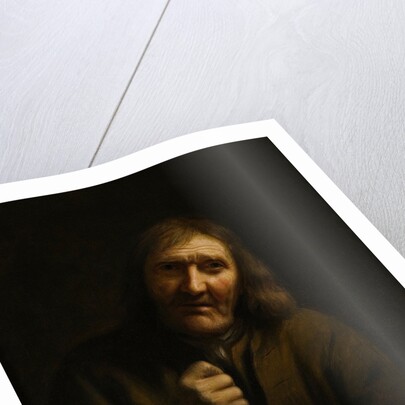 Old Kneebone Helston by John Opie