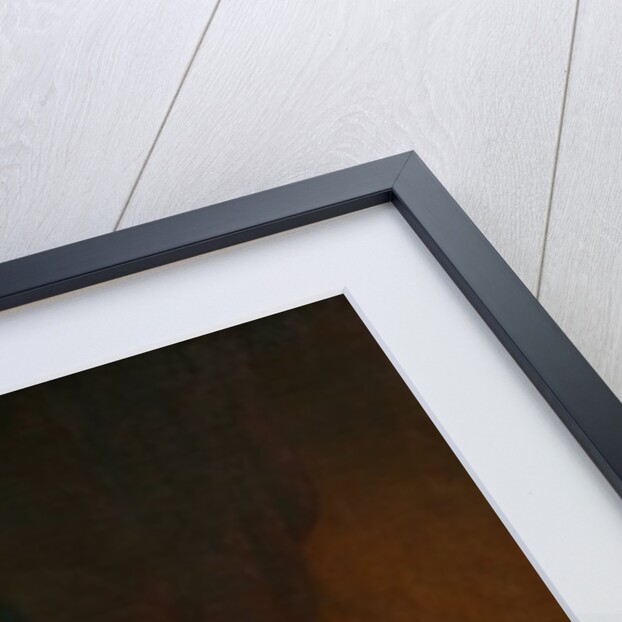 Mrs John Batten and Child by Richard Thomas Pentreath