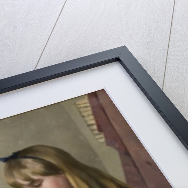 Primrose Day, 1885 by Ralph Todd