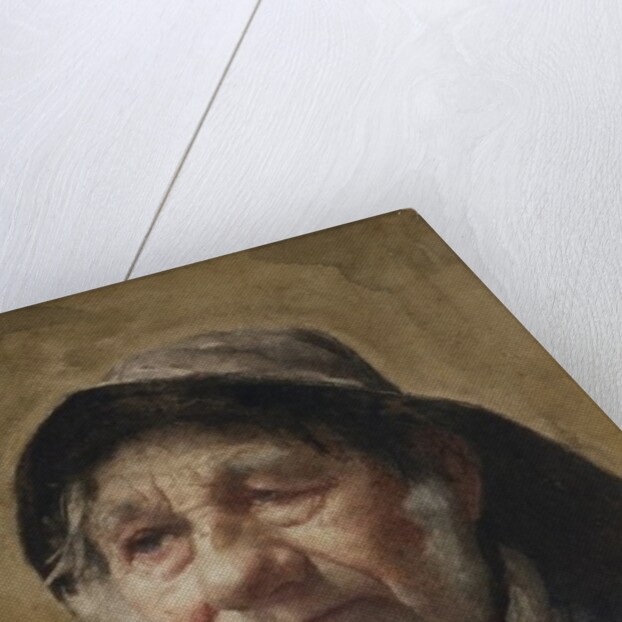 The Pilot by William John Wainwright