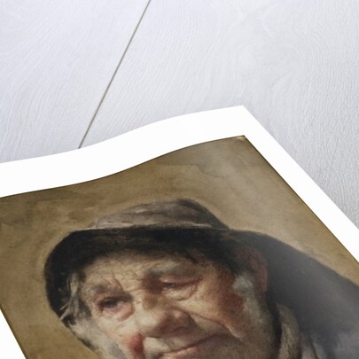 The Pilot by William John Wainwright