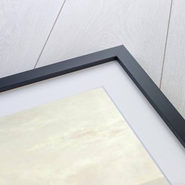 View from Madron Carn, 1836 by Richard Thomas Pentreath